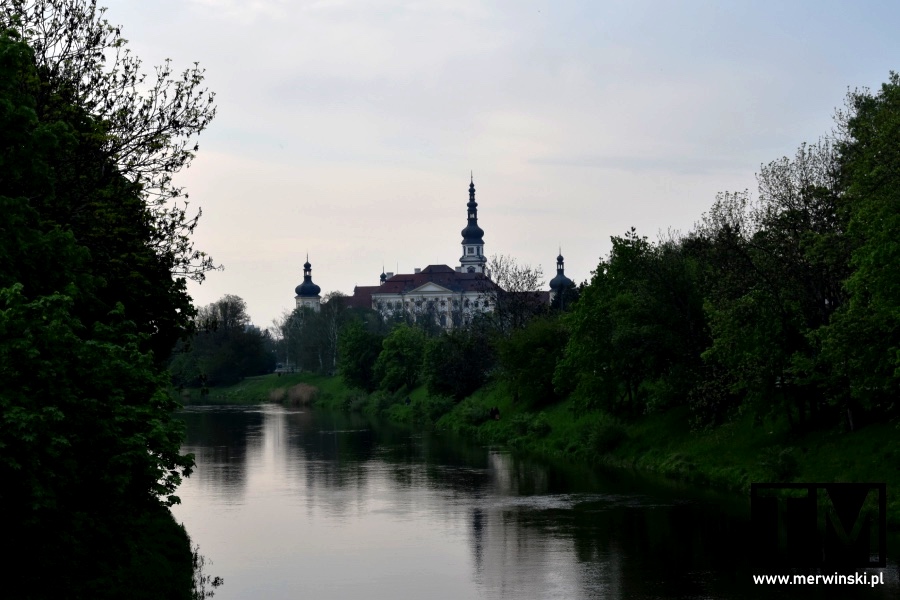 Klasztor Hradisko w Ołomuńcu