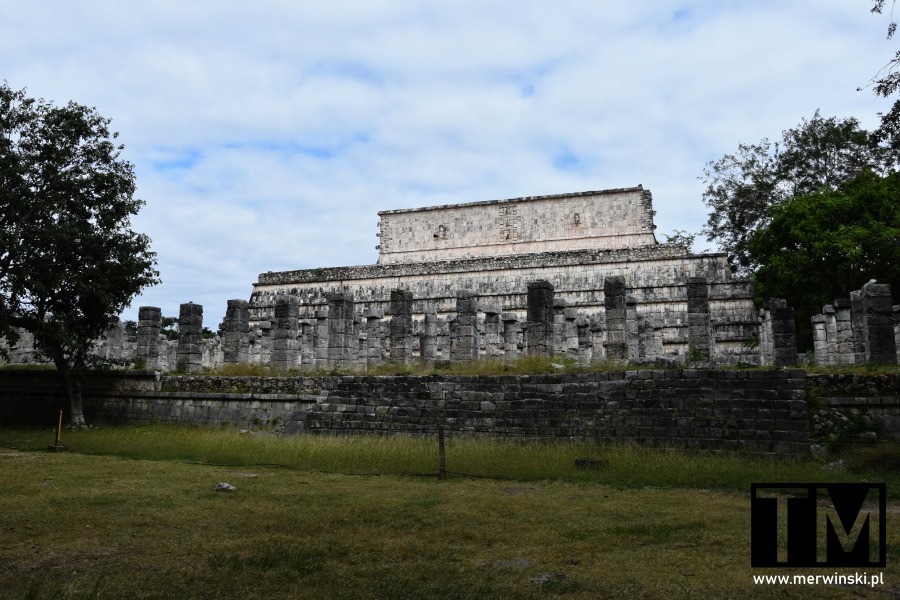 O Chichén Itzá ciekawostki mogą zaskoczyć niejednego