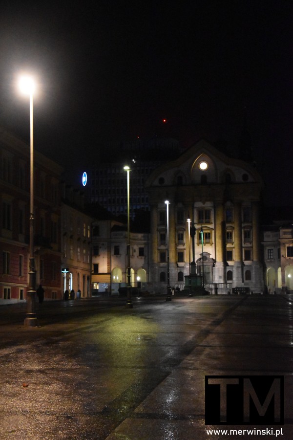 Słoweńskie Muzeum Szkolne w Lublanie