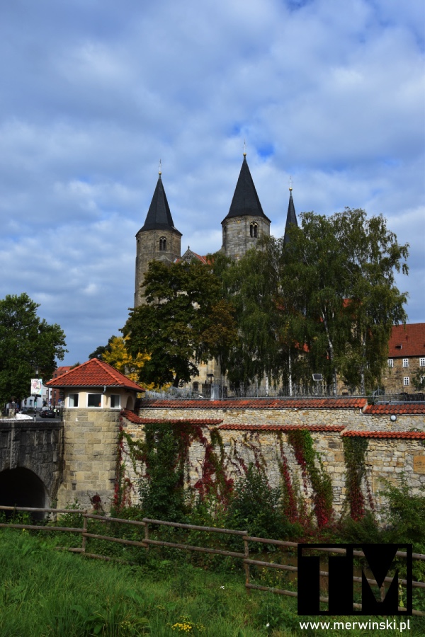 Kościół św. Gotarda w Hildesheim