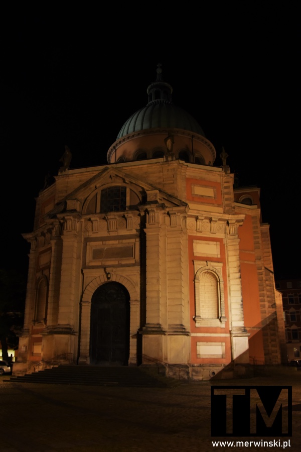 Bazylika św. Klemensa w Hanowerze