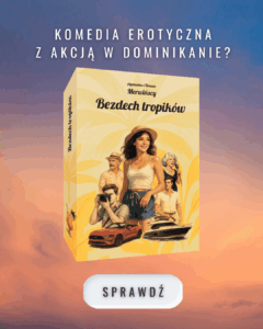 Wakacyjna komedia erotyczna