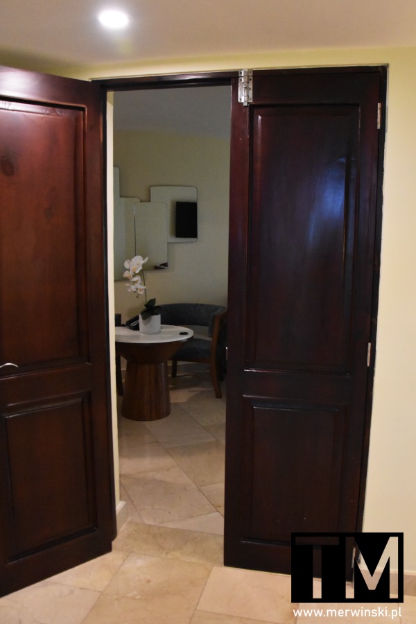Hotel Impressive Premium Punta Cana - apartament na Dominikanie