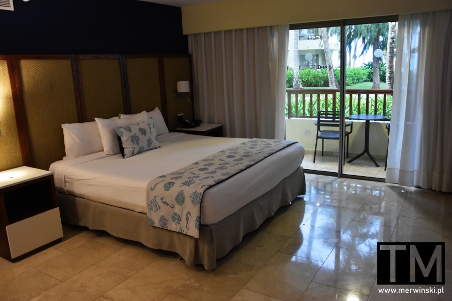 Impressive Punta Cana premium apartament