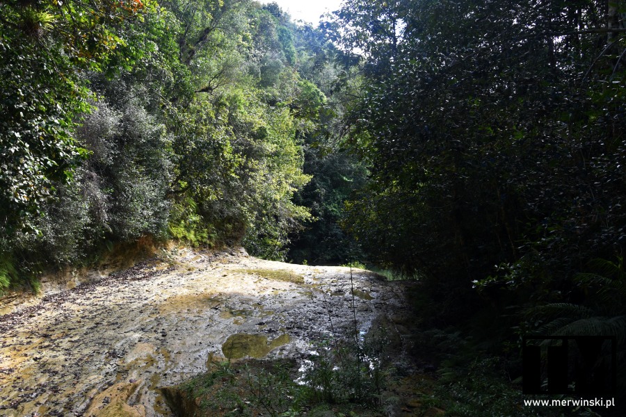 Wodospad Salto del 12 (Republika Dominikany)