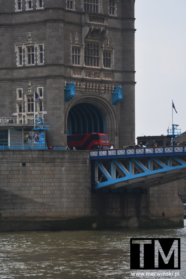Londyn co warto zobaczyć? Choćby Tower Bridge