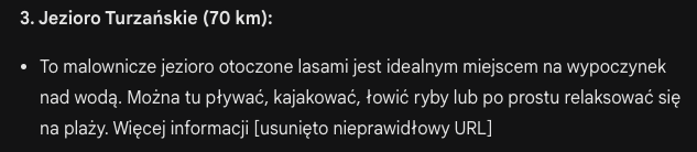 Sztuczna inteligencja nie jest nieomylna