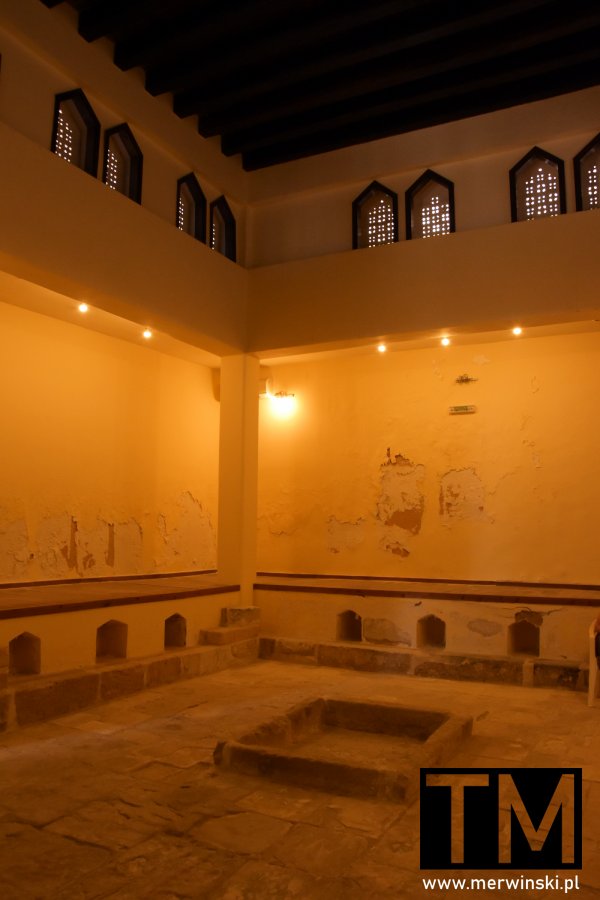 Hamam w Kos