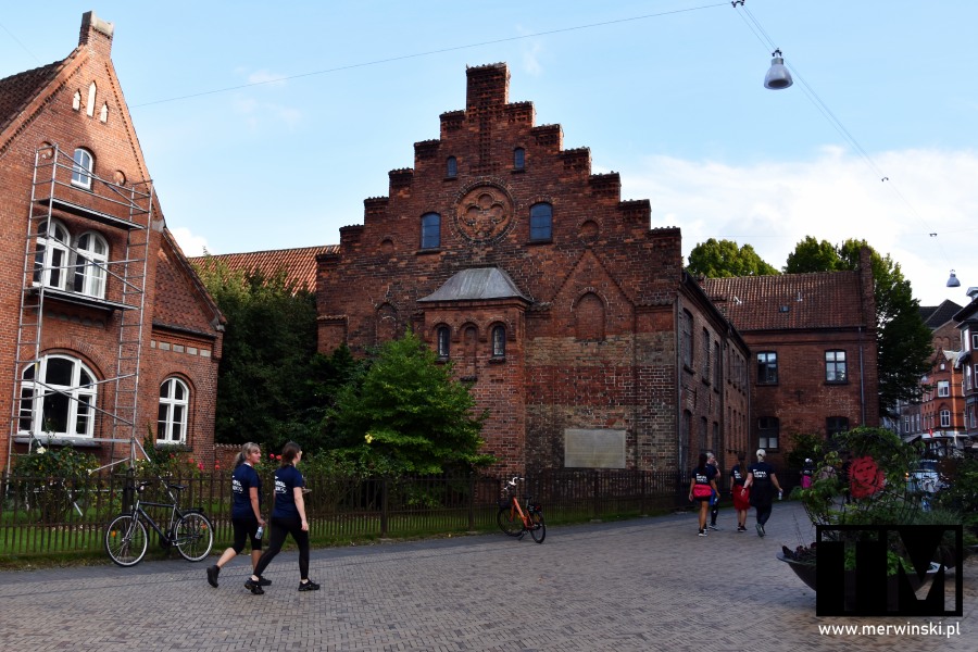 Stare Miasto, czyli atrakcje w Odense