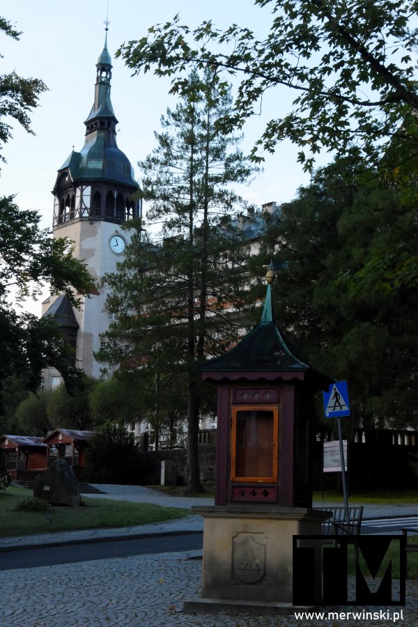 Dom Zdrojowy w Świeradowie-Zdroju, czyli atrakcje Świeradowa-Zdrój