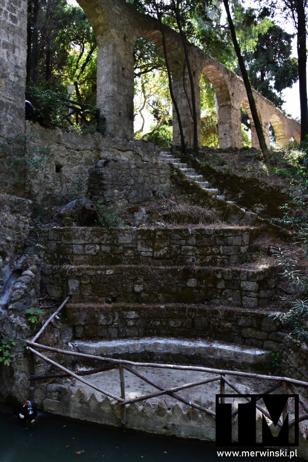 Park Rodini Rodos