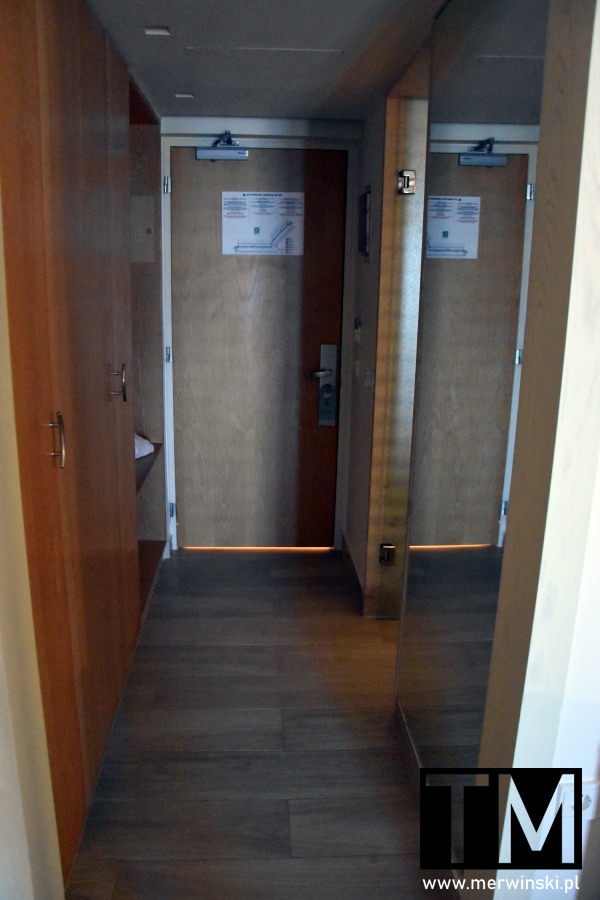Jaki hotel na Rodos? All inclusive Atlantica Aegean Blue w Kolymbii