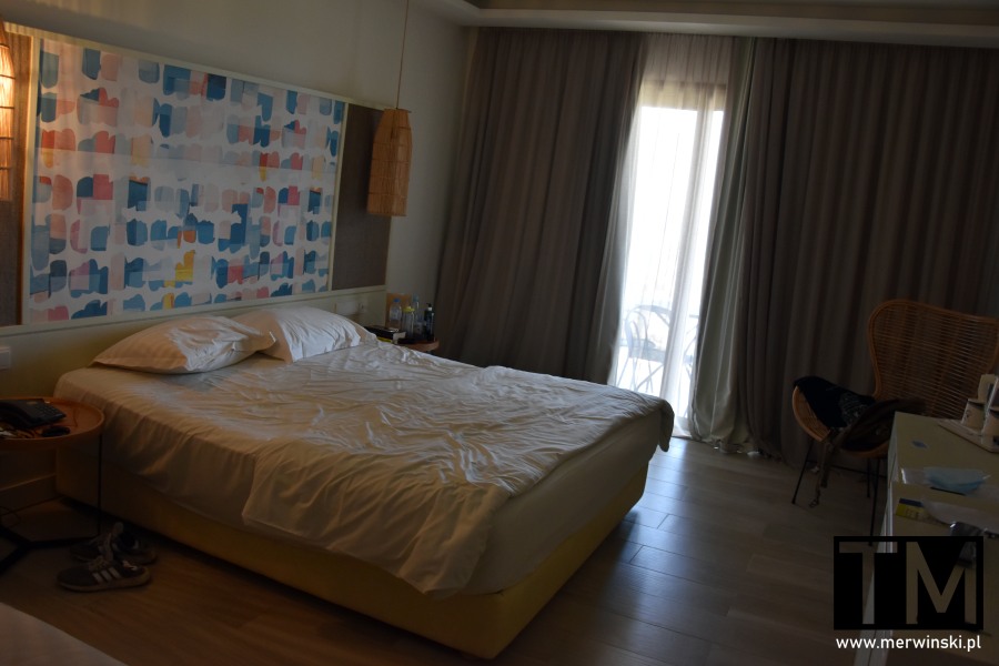 Jaki hotel na Rodos wybrać? Polecam Atlantica Kolymbia