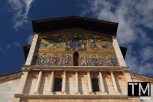 Lukka zabytki: Basilica di San Frediano