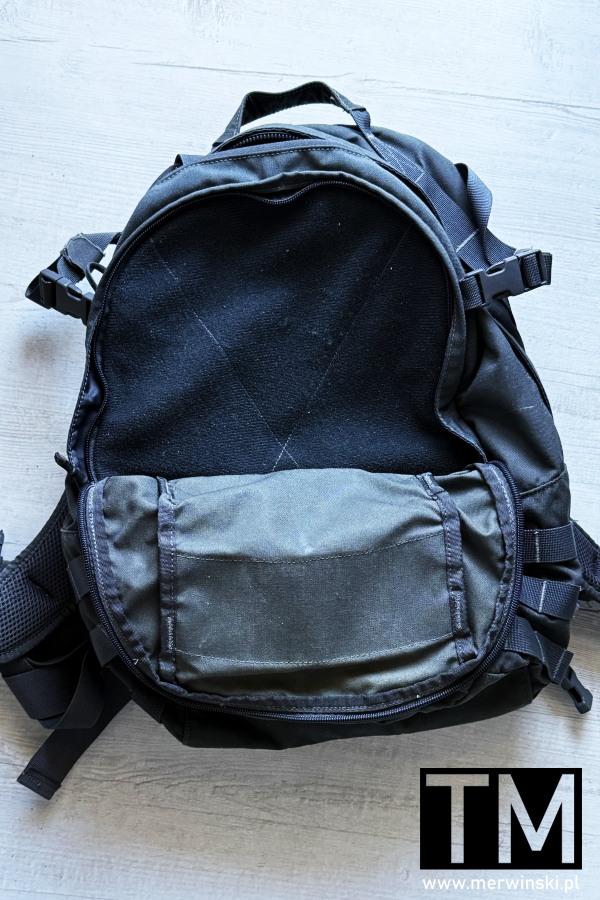 Helikon Tex EDC Cordura i rzep na system wkładów VIS Helikon-Tex