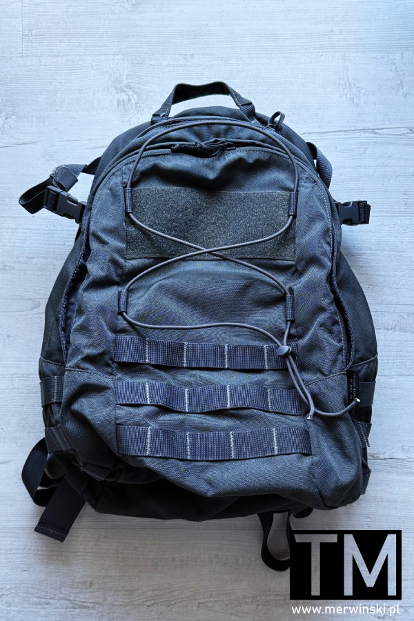 Helikon Tex EDC Cordura i system MOLLE/PALS