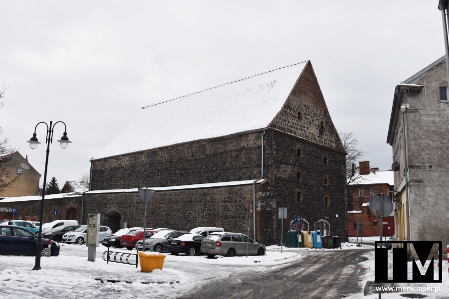 Lubań atrakcje turystyczne: Dom Solny