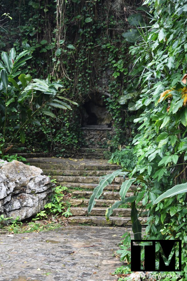 Vinales Cueva del Indio (Jaskinia Indian)