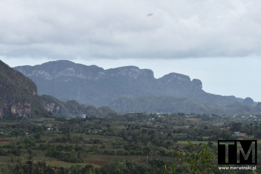 Viñales Valley Cuba, czyli Dolina Viñales na Kubie