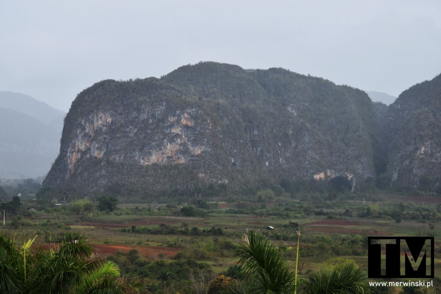 Dolina Viñales (Kuba)