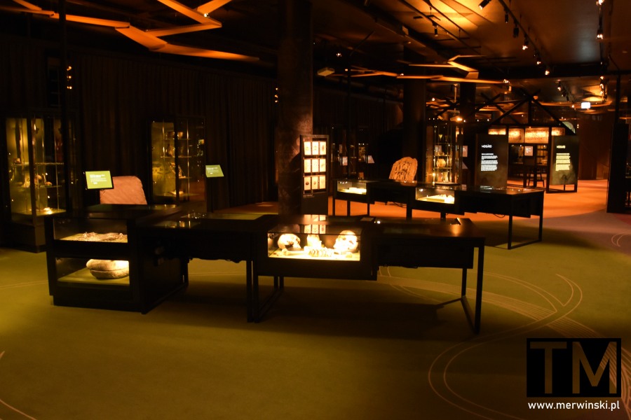 Muzea w Sztokholmie: Muzeum Historii Szwecji
