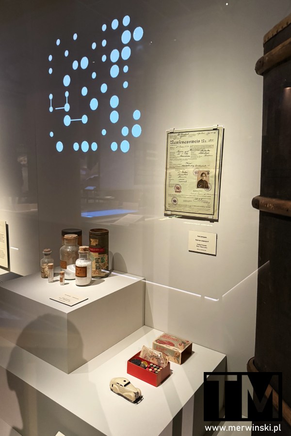 Muzea Sztokholm Muzeum Nobla