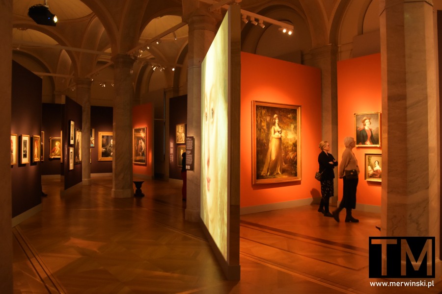 Muzeum Narodowe Sztokholm (Szwecja)