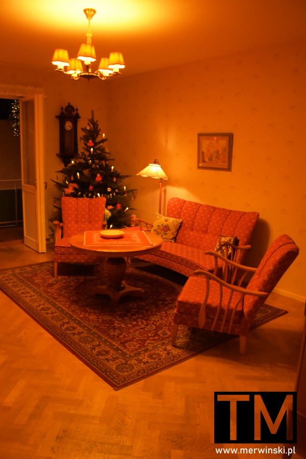 Nordiska Museet (Muzeum Nordyckie) - Sztokholm muzea
