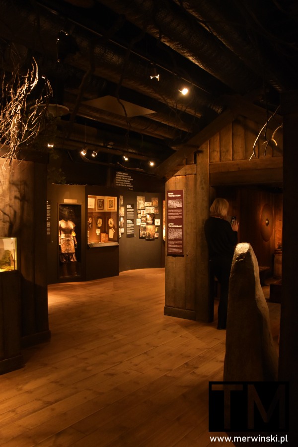 Muzeum Wikingów Sztokholm (Muzea w Sztokholmie)