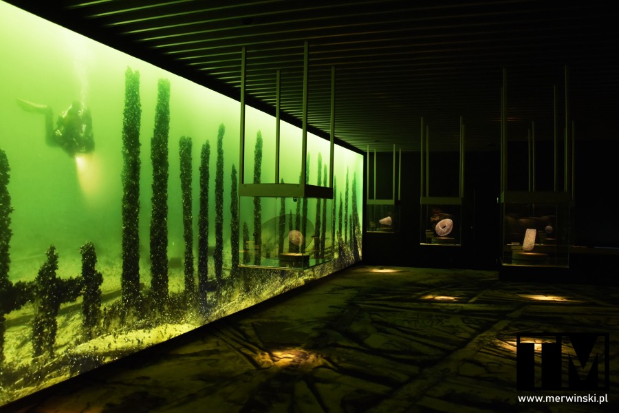 Muzeum Wraków Sztokholm (Muzea w Sztokholmie)
