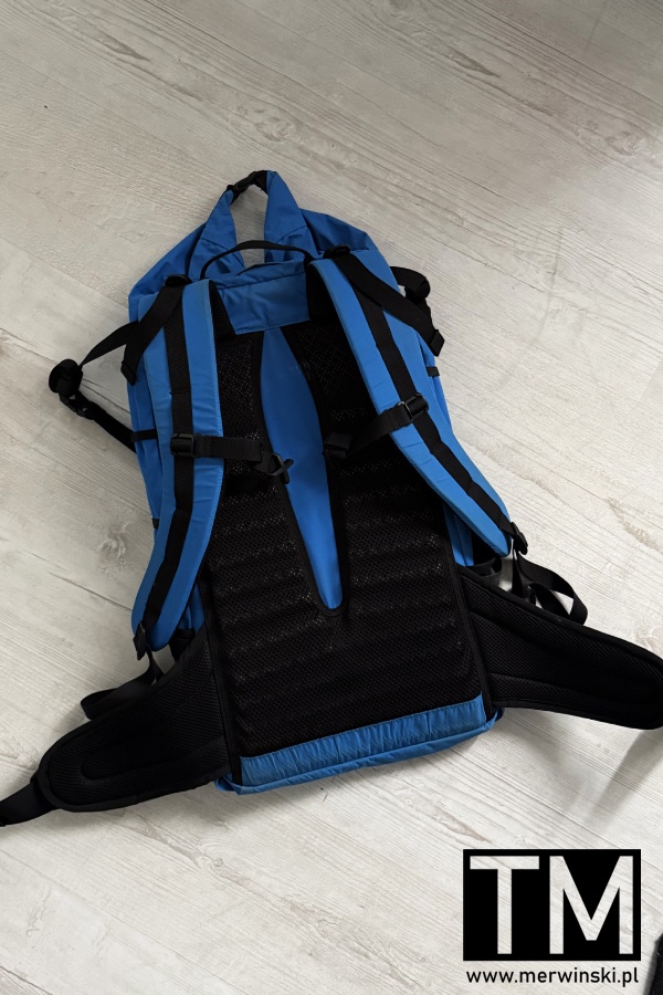 Plecak Helikon-Tex Summit - system nośny plecaka górskiego