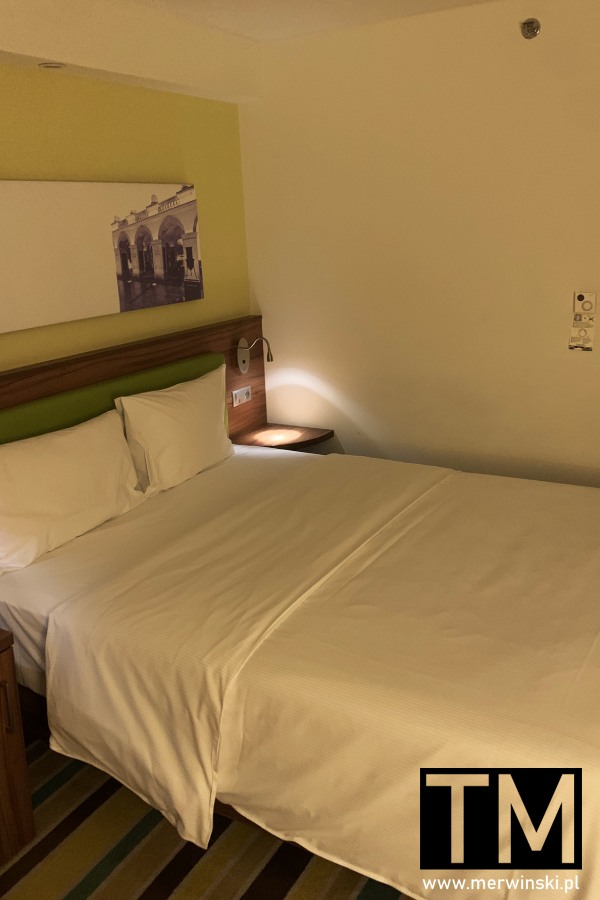 Hampton by Hilton Warsaw City Centre - gdzie nocować w Warszawie
