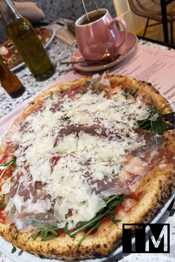 Dobra pizzeria Katowice