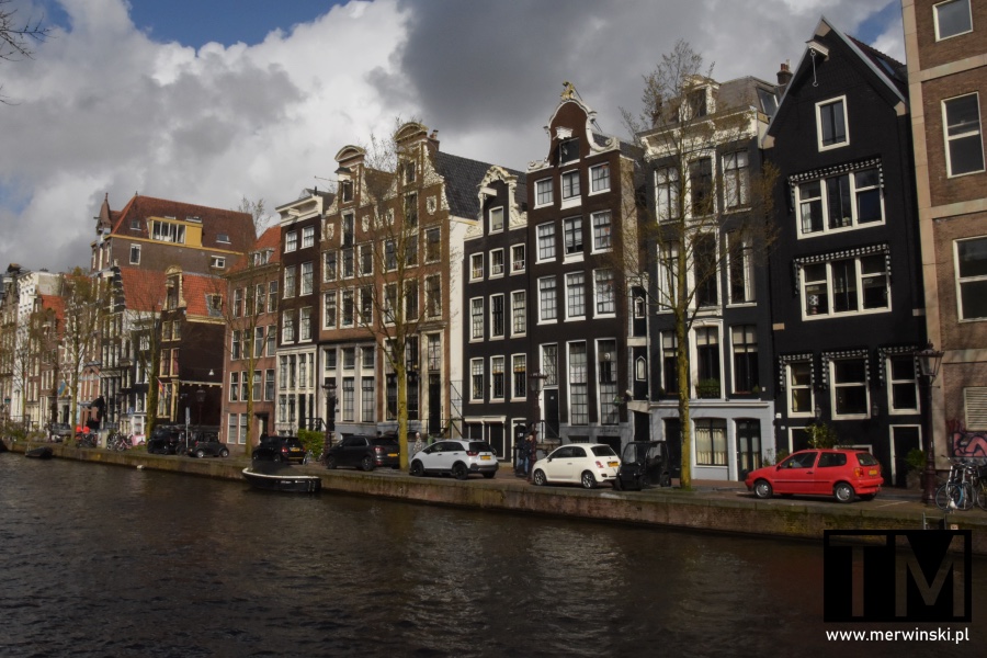 Amsterdam co warto zobaczyć w jeden dzień?