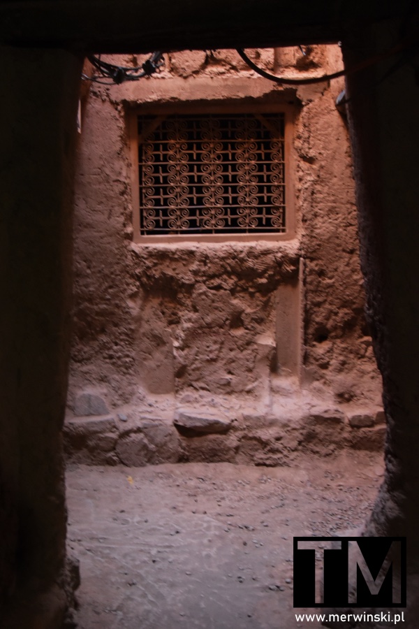 Ksar Maroko Tissergate 