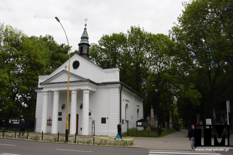 Cerkiew Zaśnięcia Najświętszej Maryi Panny (Ciekawe miejsca w Rzeszowie)