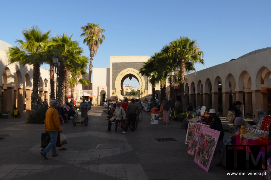Souk El Had w Agadirze (co zobaczyć?)