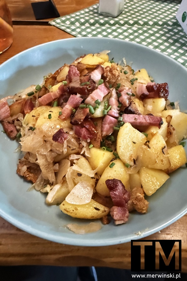 Terchova gdzie zjeść - restauracje w Terchovej