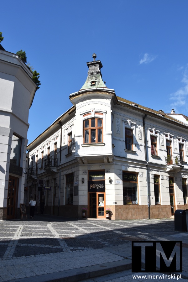 Kamienica (Słowacja Żylina)