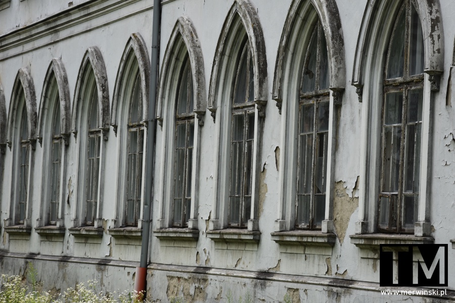 Kościół Starokatolicki Mariawitów - ciekawe miejsca w Płocku