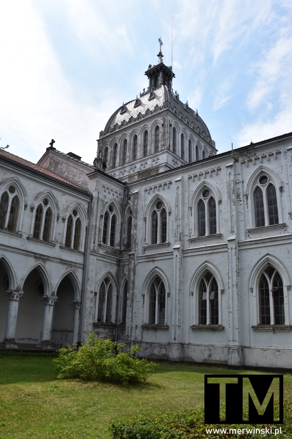 Kościół Starokatolicki Mariawitów - Płock atrakcje