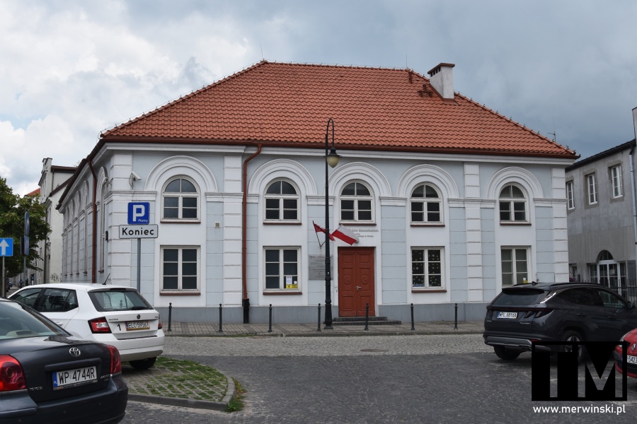 Muzeum Mazowieckie - Płock atrakcje