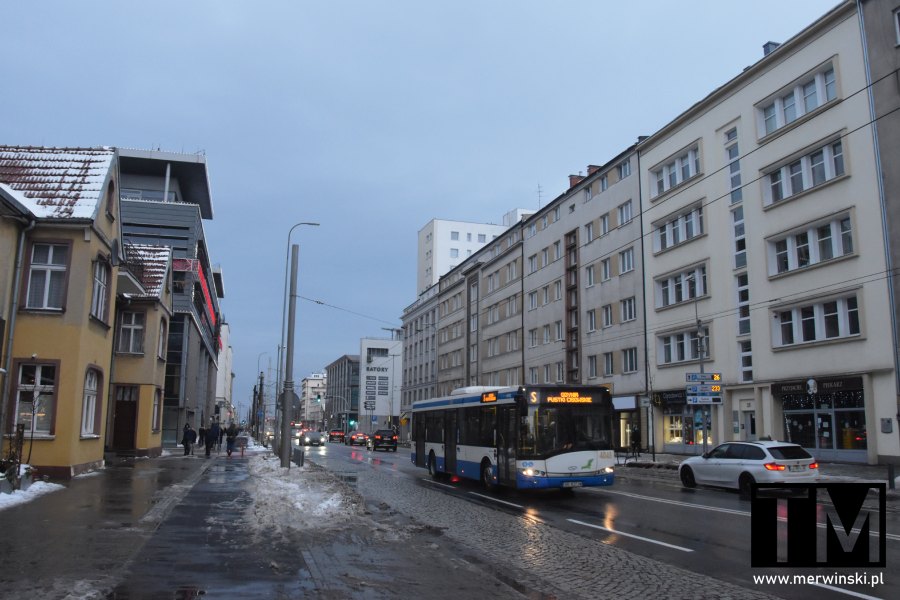 Ciekawe miejsca w Gdyni na spacer: 10 lutego (Gdynia, Polska)
