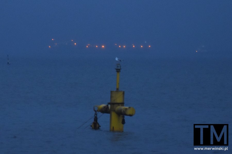 Gdynia co warto zobaczyć zimą? Rusz na spacer wzdłuż wybrzeża
